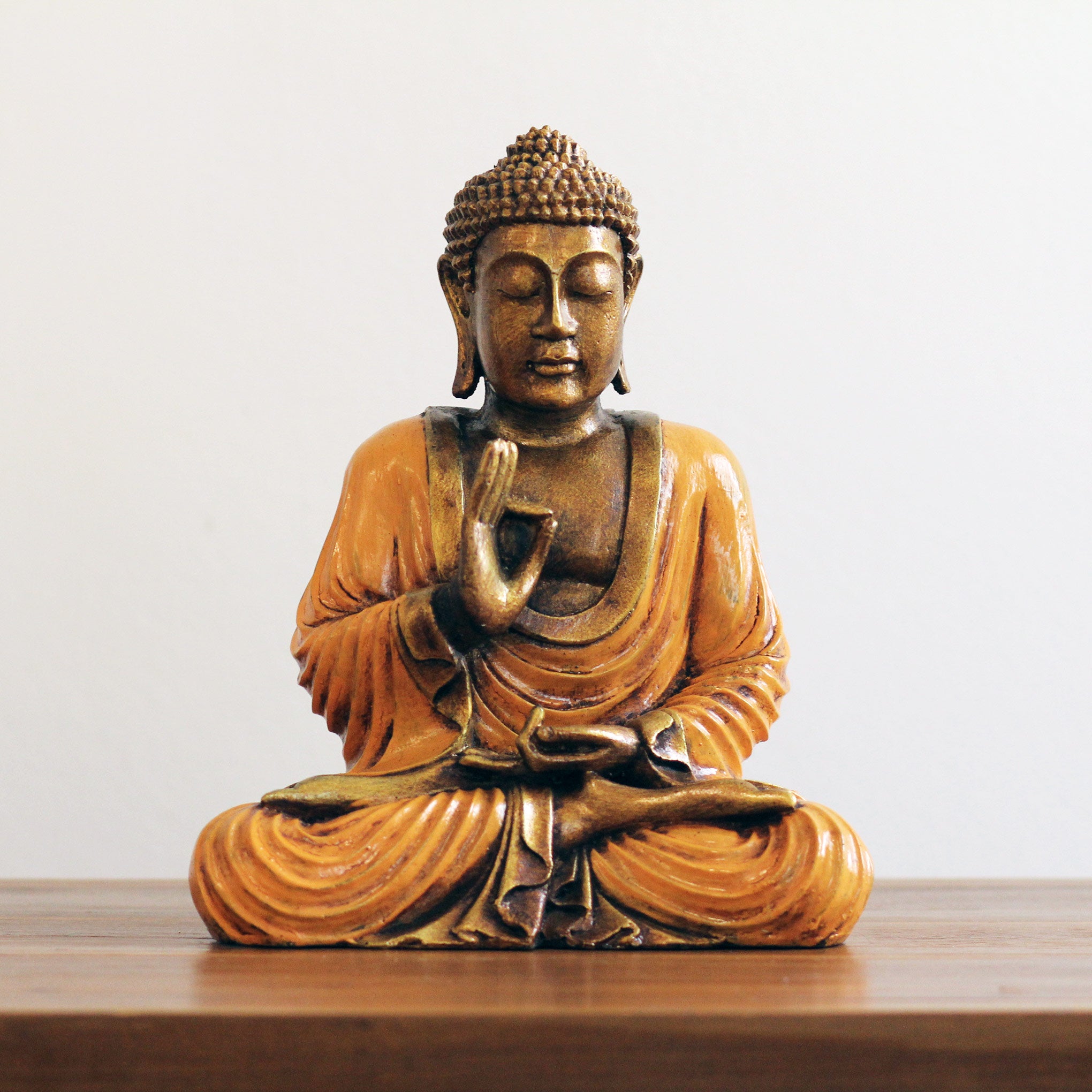 Buda Zazen – Balai